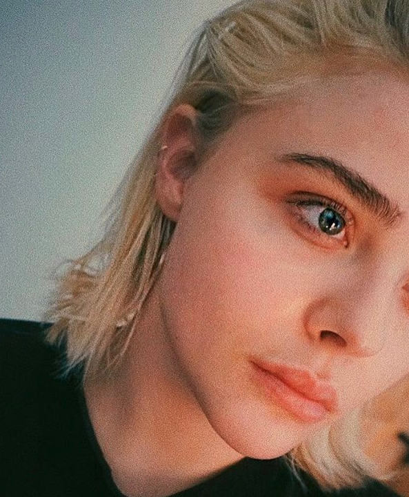Chloe Grace Moretz Chloe Grace Moretz